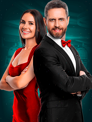 Tutto il Live Casino