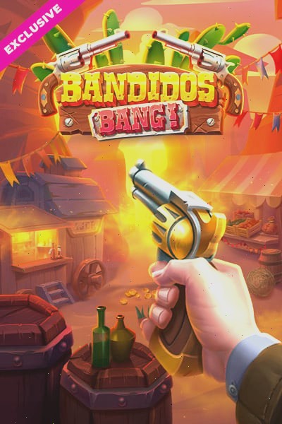 Bandidos Bang