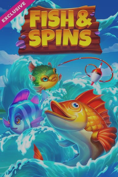 Fish Spins